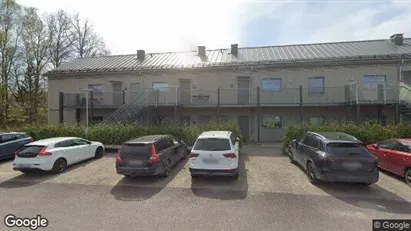 Lägenheter till salu i Mörbylånga - Bild från Google Street View