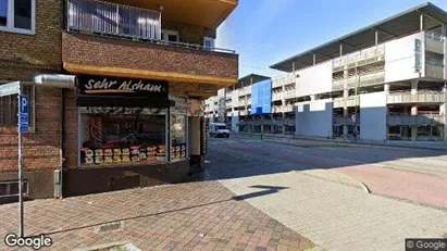 Lägenheter att hyra i Malmö Centrum - Bild från Google Street View
