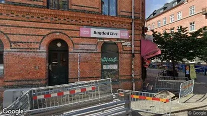 Lägenheter att hyra i Malmö Centrum - Bild från Google Street View