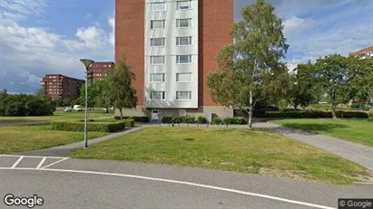 Lägenheter att hyra i Norrköping - Bild från Google Street View