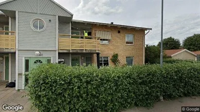 Bostadsrätter till salu i Linköping - Bild från Google Street View