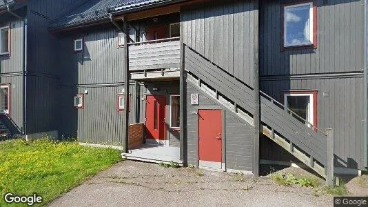 Bostadsrätter till salu i Malung-Sälen - Bild från Google Street View