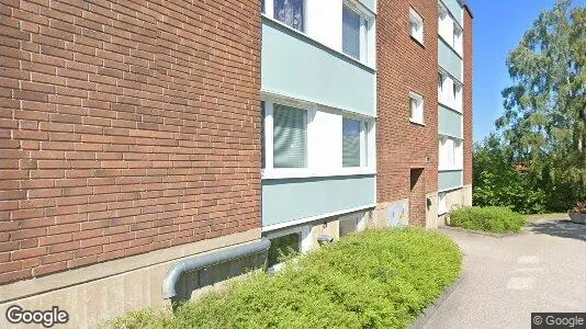 Bostadsrätter till salu i Söderort - Bild från Google Street View