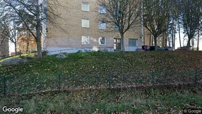 Bostadsrätter till salu i Upplands-Bro - Bild från Google Street View