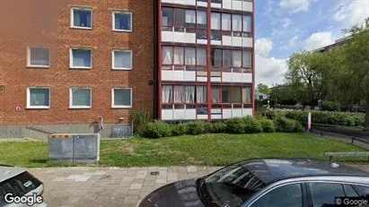 Bostadsrätter till salu i Fosie - Bild från Google Street View