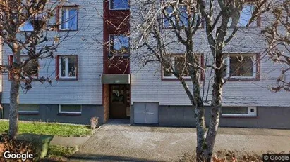 Bostadsrätter till salu i Vallentuna - Bild från Google Street View
