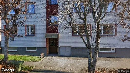 Bostadsrätter till salu i Vallentuna - Bild från Google Street View