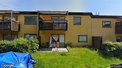 Lägenheter att hyra i Sandviken - Bild från Google Street View