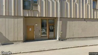 Lägenheter att hyra i Område ej specificerat - Bild från Google Street View