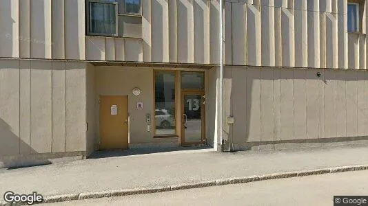 Lägenheter att hyra i Område ej specificerat - Bild från Google Street View