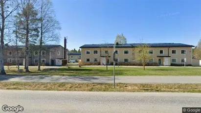 Lägenheter att hyra i Skellefteå - Bild från Google Street View