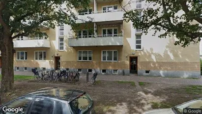 Lägenheter till salu i Malmö Centrum - Bild från Google Street View