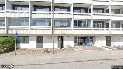 Lägenheter till salu i Lund - Bild från Google Street View