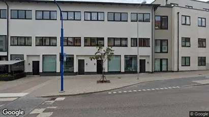 Lägenheter till salu i Nynäshamn - Bild från Google Street View