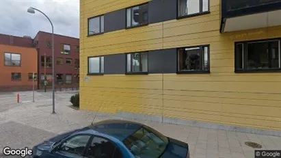 Lägenheter till salu i Sundbyberg - Bild från Google Street View
