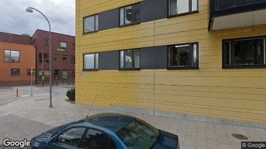 Lägenheter till salu i Sundbyberg - Bild från Google Street View