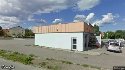 Lägenheter att hyra i Gävle - Bild från Google Street View
