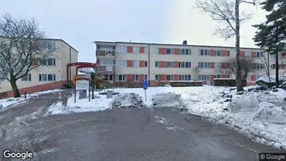Bostadsrätter till salu i Västerås - Bild från Google Street View