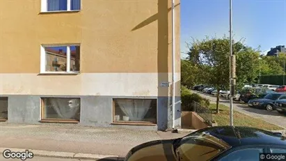 Bostadsrätter till salu i Västerås - Bild från Google Street View