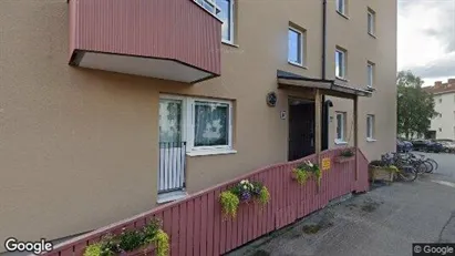 Lägenheter till salu i Östersund - Bild från Google Street View