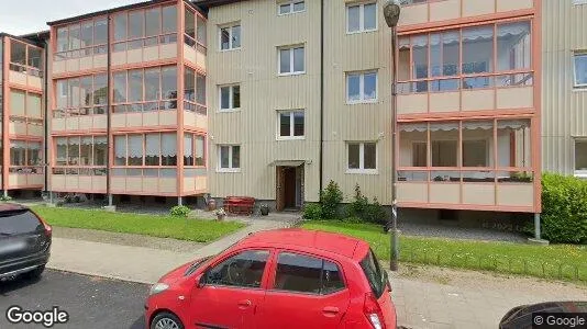 Lägenheter till salu i Trelleborg - Bild från Google Street View