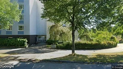 Lägenheter till salu i Jönköping - Bild från Google Street View