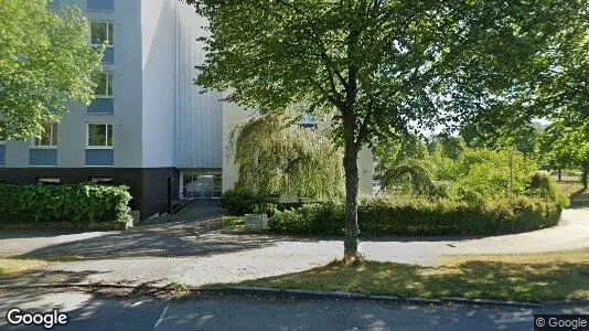 Lägenheter till salu i Jönköping - Bild från Google Street View