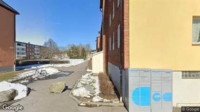 Lägenheter att hyra i Norrköping - Bild från Google Street View