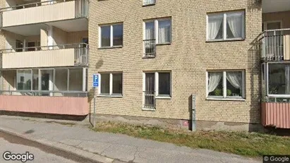 Lägenheter att hyra i Eskilstuna - Bild från Google Street View