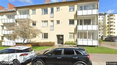 Lägenheter att hyra i Ludvika - Bild från Google Street View