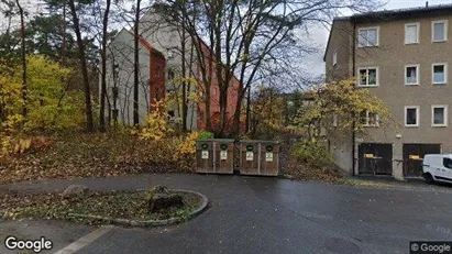 Lägenheter till salu i Söderort - Bild från Google Street View