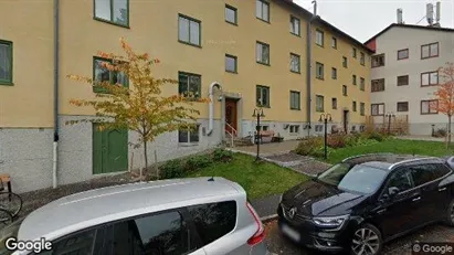 Lägenheter till salu i Söderort - Bild från Google Street View
