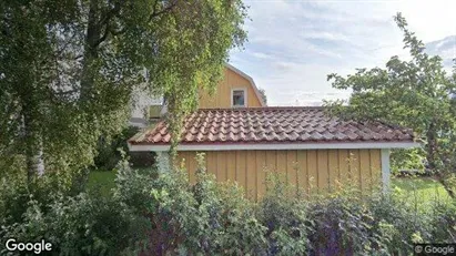 Lägenheter till salu i Sundsvall - Bild från Google Street View