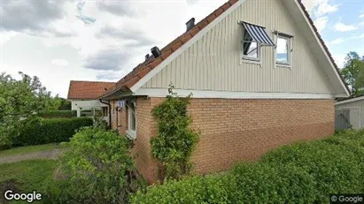Bostadsrätter till salu i Linköping - Bild från Google Street View