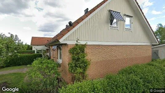 Bostadsrätter till salu i Linköping - Bild från Google Street View