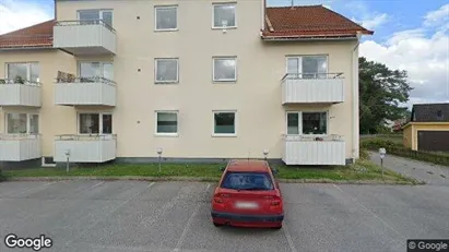 Lägenheter till salu i Sundsvall - Bild från Google Street View