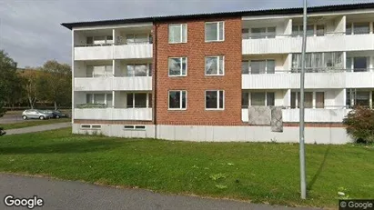 Lägenheter att hyra i Norrköping - Bild från Google Street View