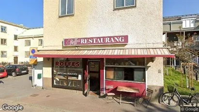 Lägenheter att hyra i Karlstad - Bild från Google Street View
