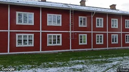 Lägenheter att hyra i Borlänge - Bild från Google Street View