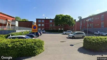 Rum att hyra i Uppsala - Bild från Google Street View