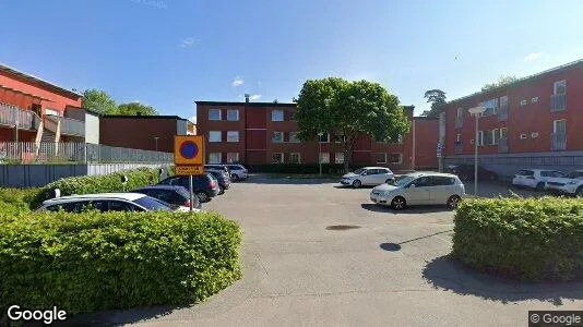 Rum att hyra i Uppsala - Bild från Google Street View