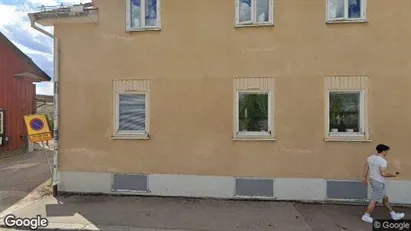 Lägenheter att hyra i Leksand - Bild från Google Street View
