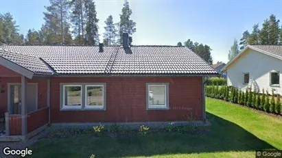 Lägenheter att hyra i Leksand - Bild från Google Street View