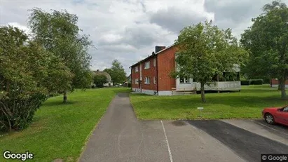 Lägenheter att hyra i Falköping - Bild från Google Street View