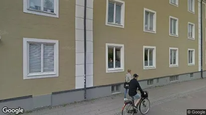 Lägenheter att hyra i Linköping - Bild från Google Street View