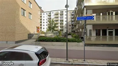 Lägenheter att hyra i Linköping - Bild från Google Street View