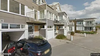 Lägenheter till salu i Mörbylånga - Bild från Google Street View