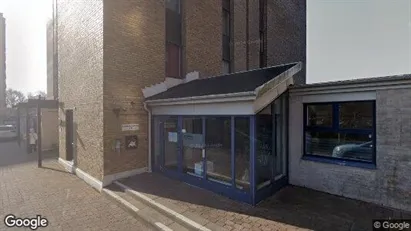 Lägenheter att hyra i Helsingborg - Bild från Google Street View