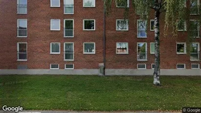 Bostadsrätter till salu i Gävle - Bild från Google Street View