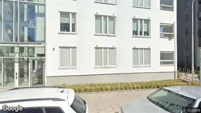 Bostadsrätter till salu i Västerort - Bild från Google Street View